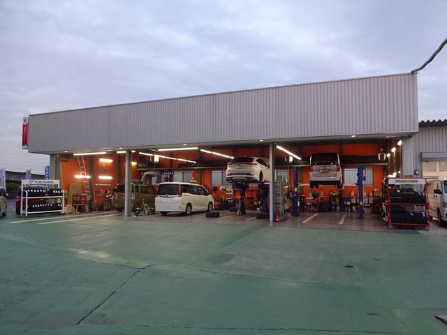 新車市場　阪南店・コレＣＡＲラ　阪南店3