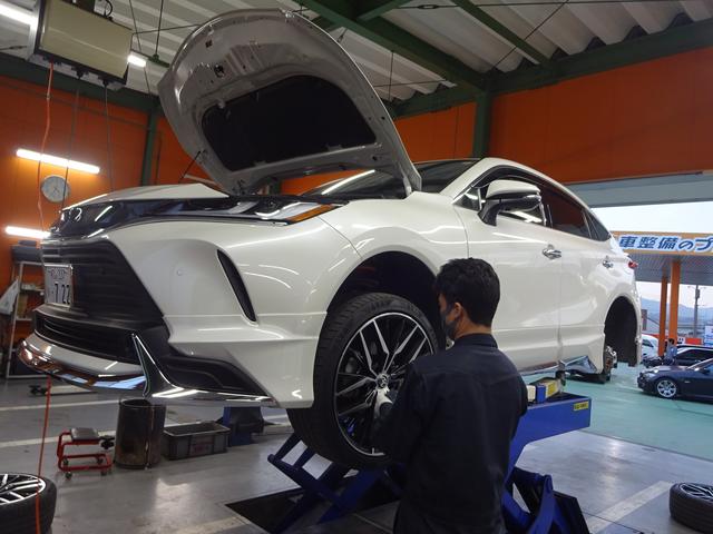 新車市場　阪南店・コレＣＡＲラ　阪南店6