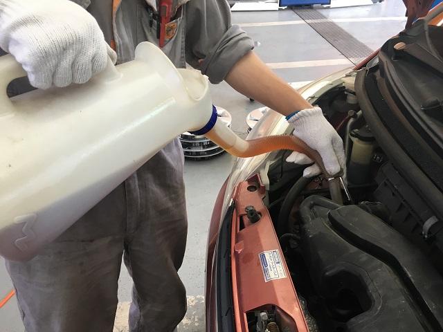 新車市場　阪南店・コレＣＡＲラ　阪南店9