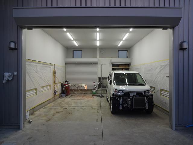 新車市場　阪南店・コレＣＡＲラ　阪南店10