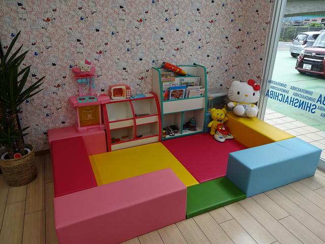 新車市場　阪南店・コレＣＡＲラ　阪南店14