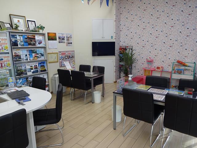 新車市場　阪南店・コレＣＡＲラ　阪南店16