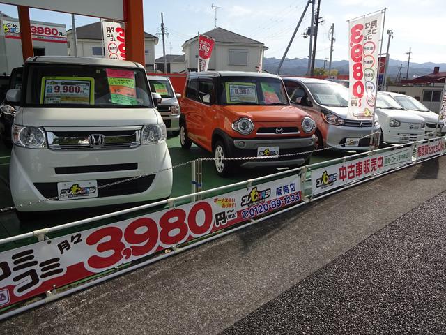 新車市場　阪南店・コレＣＡＲラ　阪南店19