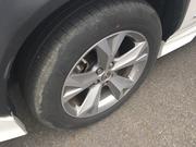 足回りパーツ取付ＯＫです！