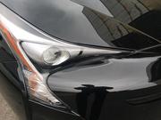 各種ライト・ウィンカー類パーツの取付けを行います。