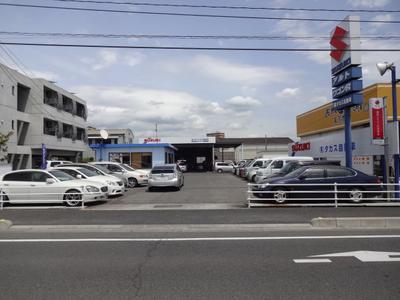 有限会社タカス自動車の画像