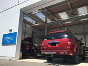 お車の修理の事ならリペアガレージにお問合せ下さい。