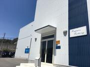 リペアガレージは最新設備を完備した東海エリア最大級の鈑金・塗装工場です！