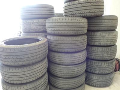 パーツ持込み取付