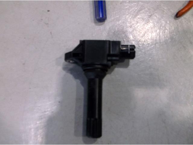 スバル インプレッサのプラグ交換