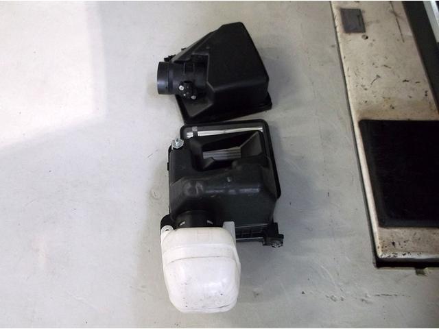 スバル インプレッサのプラグ交換