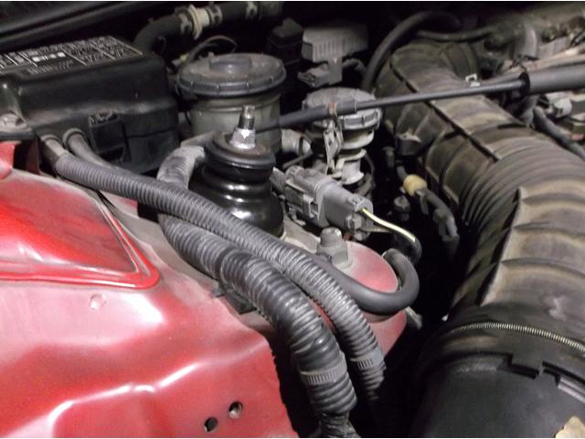 ホンダ プレリュードに車高調サスペンションを装着いたしました。