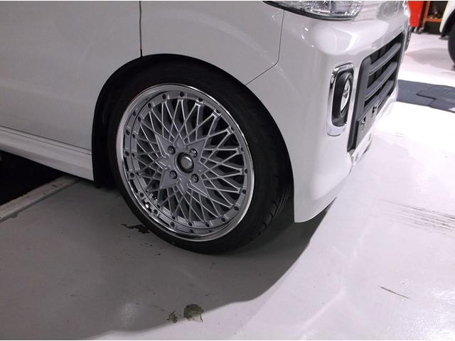 スズキ エブリイワゴンに車高調を装着いたしました。|グー スズキ エブリイワゴンに車高調を装着いたしました。|グー