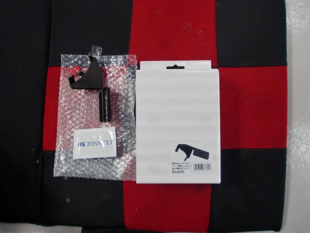 ダイハツ コペン ローブに前後タイプのドラレコを装着いたしました。