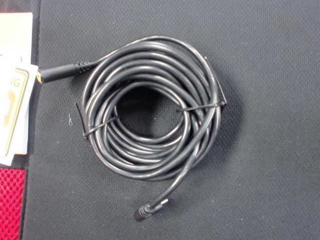 ダイハツ コペン ローブに前後タイプのドラレコを装着いたしました。