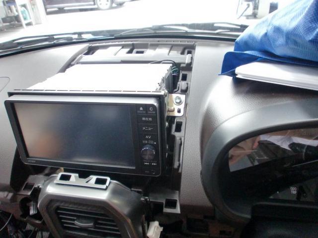 ダイハツ コペン ローブに前後タイプのドラレコを装着いたしました。