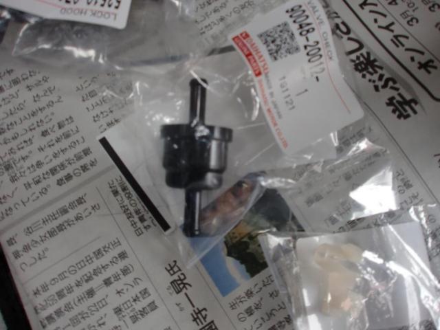 ダイハツ L880コペンの電動ルーフ用油圧ポンプを「L400用」に ダイハツ L880コペンの電動ルーフ用油圧ポンプを「L400用」に