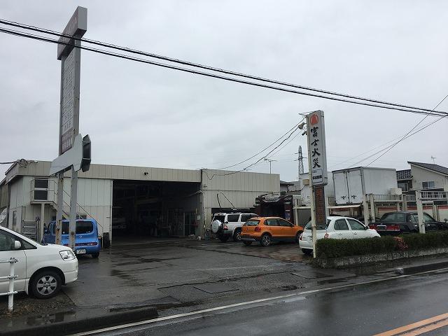 有限会社　林自動車2