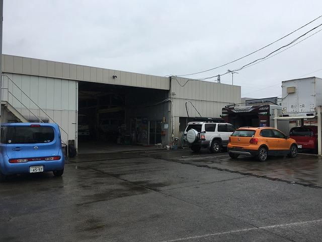 有限会社　林自動車3