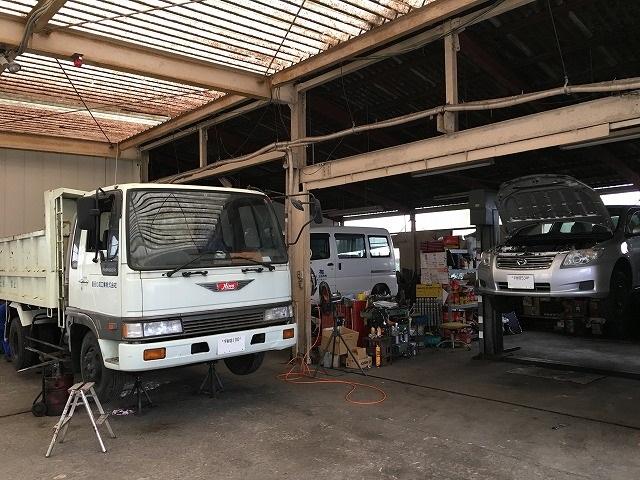 有限会社　林自動車5