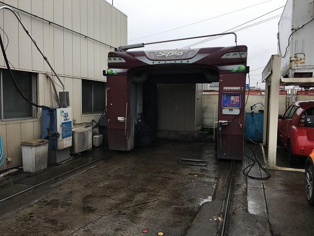 有限会社　林自動車7