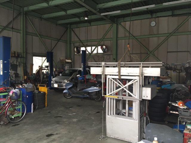 有限会社野原自動車2
