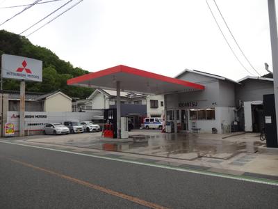 有限会社小川モータースの画像