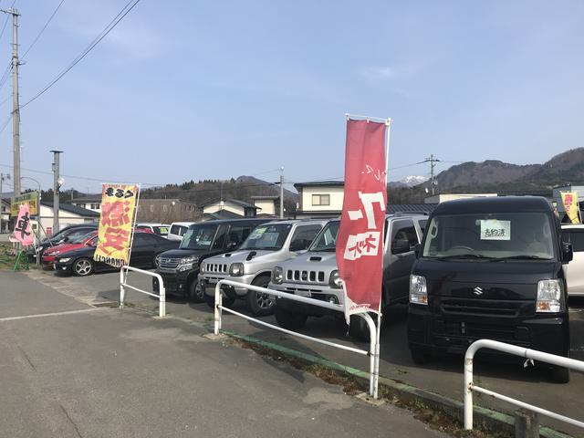 くるま市場 モンキー天童店 (株)伊賀(4枚目)