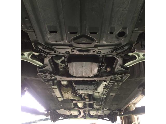 H15　マツダ　RX-8　車検整備