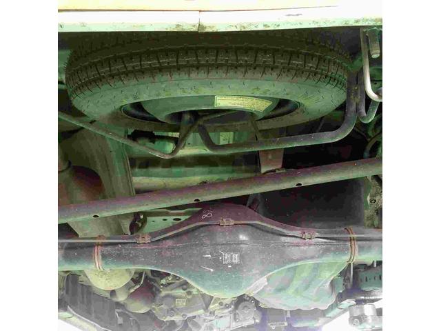 H25 トヨタ ハイゼット 安心点検
