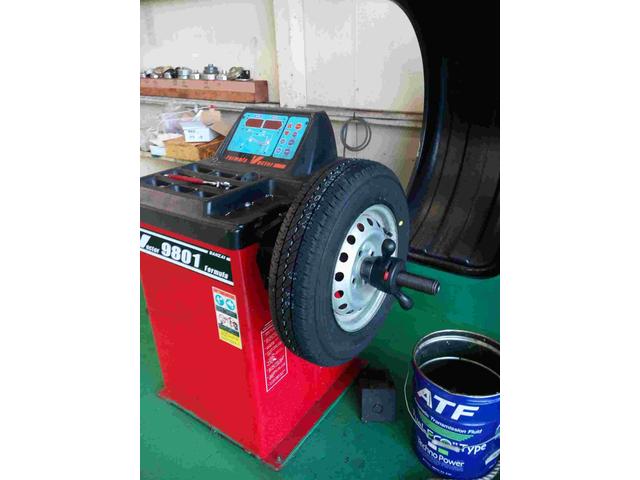 H25 トヨタ ハイゼット 安心点検