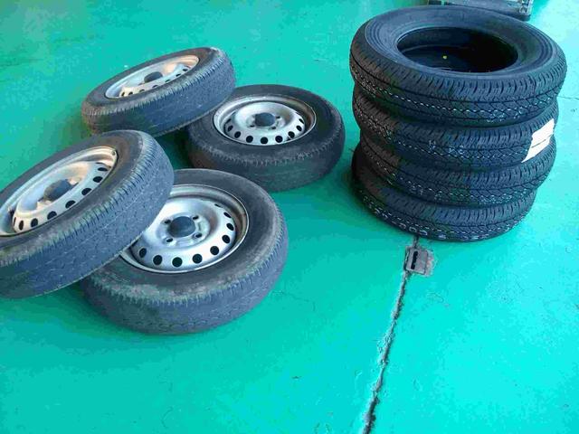 H25 トヨタ ハイゼット 安心点検