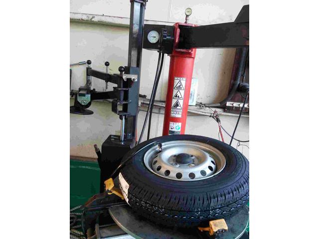 H25 トヨタ ハイゼット 安心点検