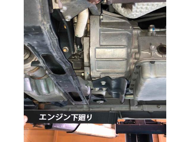 H23　スズキ　エブリイ　車検整備