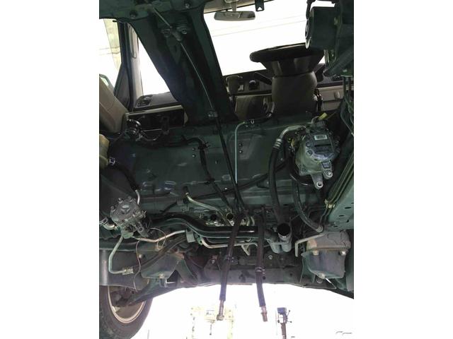 H22　ダイハツ　アトレーワゴン　エンジン交換、シリンダーヘッドカバーガスケット交換