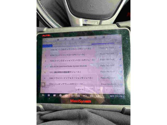 Ｈ27　ボルボ　Ｖ60　安心点検