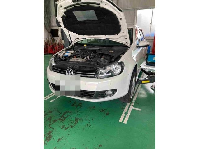 H21 フォルクスワーゲン VWゴルフ チェックランプ点灯(触媒 H21 フォルクスワーゲン VWゴルフ チェックランプ点灯(触媒