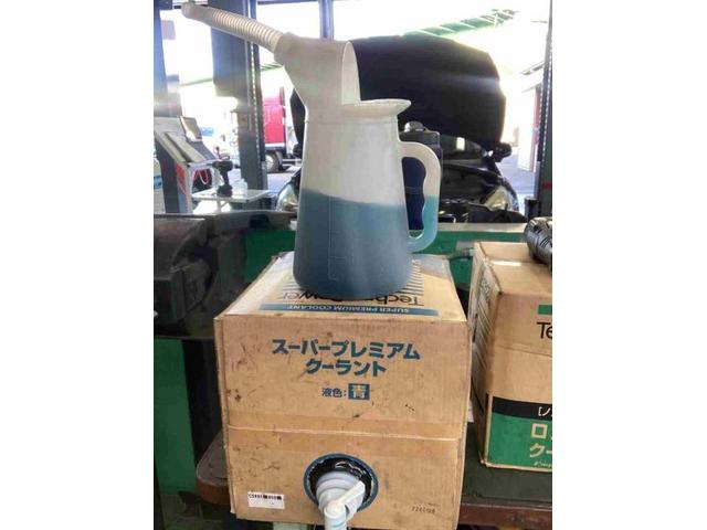 H24　ボルボ　Ｖ６０　オイル漏れ修理