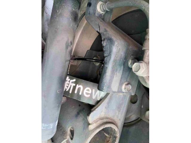 Ｈ２４　日産　セレナ　チェックランプ点灯（スピードセンサー）