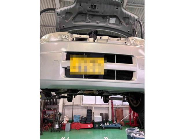 新着の作業実績