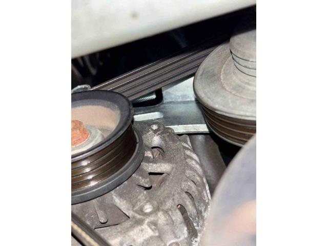 H19 ダイハツ タント エンジン回り異音、ロアアームブーツ交換