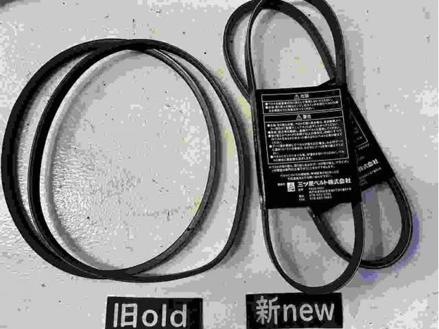 H19 ダイハツ タント エンジン回り異音、ロアアームブーツ交換