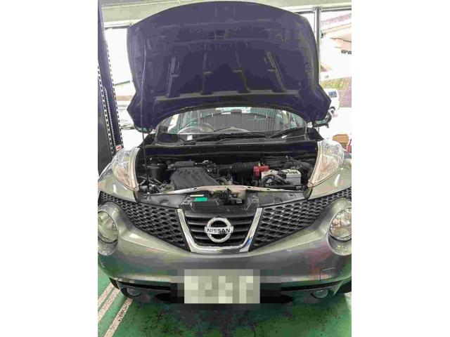 新着の作業実績