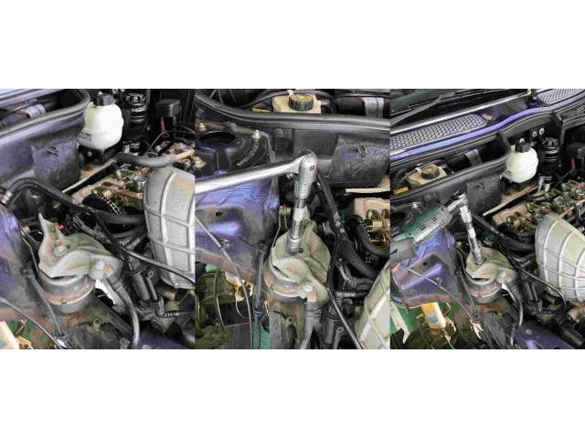 H16 BMW MINI タイミングチェーン、エンジンオイル、オーディオ交換