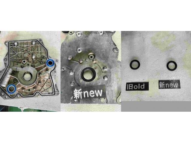 H16 BMW MINI タイミングチェーン、エンジンオイル、オーディオ交換