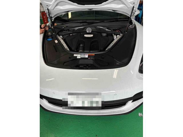 新着の作業実績