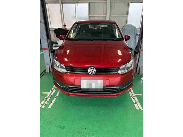 新着の作業実績