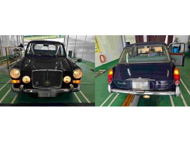 新着の作業実績