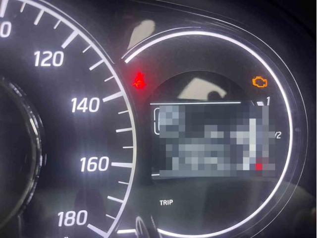 Ｈ26　日産　ノート　エンジンチェックランプ点灯（フューエルポンプ）