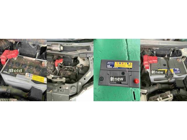 Ｈ26　日産　ノート　エンジンチェックランプ点灯（フューエルポンプ）